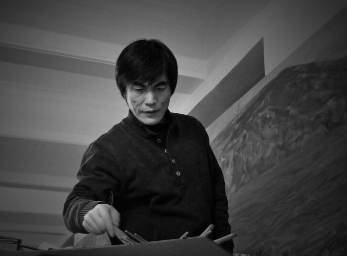 王希奇の写真1